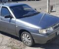 Серый ВАЗ 2112, объемом двигателя 1.6 л и пробегом 75 тыс. км за 2650 $, фото 9 на Automoto.ua
