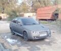 Серый ВАЗ 2112, объемом двигателя 1.6 л и пробегом 170 тыс. км за 4500 $, фото 1 на Automoto.ua