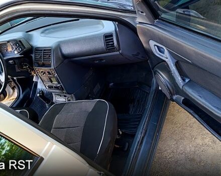 Серый ВАЗ 2112, объемом двигателя 1.6 л и пробегом 0 тыс. км за 1650 $, фото 5 на Automoto.ua