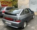 Серый ВАЗ 2112, объемом двигателя 1.5 л и пробегом 70 тыс. км за 3500 $, фото 2 на Automoto.ua