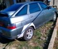 Сірий ВАЗ 2112, об'ємом двигуна 1.6 л та пробігом 200 тис. км за 1300 $, фото 4 на Automoto.ua