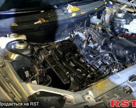 Серый ВАЗ 2112, объемом двигателя 1.6 л и пробегом 0 тыс. км за 999 $, фото 7 на Automoto.ua