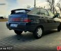 Серый ВАЗ 2112, объемом двигателя 1.6 л и пробегом 197 тыс. км за 2100 $, фото 7 на Automoto.ua