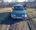 Сірий ВАЗ 2112, об'ємом двигуна 1.6 л та пробігом 286 тис. км за 2000 $, фото 1 на Automoto.ua
