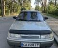 Серый ВАЗ 2112, объемом двигателя 1.6 л и пробегом 204 тыс. км за 2300 $, фото 1 на Automoto.ua