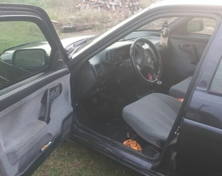 Серый ВАЗ 2112, объемом двигателя 1.6 л и пробегом 220 тыс. км за 2000 $, фото 1 на Automoto.ua