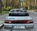 Серый ВАЗ 2112, объемом двигателя 1.6 л и пробегом 205 тыс. км за 2300 $, фото 2 на Automoto.ua