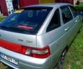 ВАЗ 2112 2008 в Харькове на Automoto.ua Серый ВАЗ 2112, объемом двигателя 1.6 л и пробегом 184 тыс. км за 2100 $, фото 9 на Automoto.ua