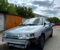 Серый ВАЗ 2112, объемом двигателя 1.6 л и пробегом 159 тыс. км за 1500 $, фото 5 на Automoto.ua