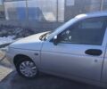 Серый ВАЗ 2112, объемом двигателя 1.6 л и пробегом 153 тыс. км за 2300 $, фото 4 на Automoto.ua