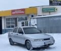 Серый ВАЗ 2112, объемом двигателя 0 л и пробегом 170 тыс. км за 1550 $, фото 1 на Automoto.ua