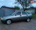 Серый ВАЗ 2112, объемом двигателя 1.6 л и пробегом 109 тыс. км за 1999 $, фото 1 на Automoto.ua