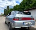 Серый ВАЗ 2112, объемом двигателя 1.6 л и пробегом 159 тыс. км за 1500 $, фото 2 на Automoto.ua