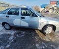 Серый ВАЗ 2112, объемом двигателя 1.6 л и пробегом 153 тыс. км за 2300 $, фото 7 на Automoto.ua