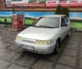 Серый ВАЗ 2112, объемом двигателя 1.6 л и пробегом 110 тыс. км за 1700 $, фото 2 на Automoto.ua