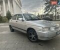 Сірий ВАЗ 2112, об'ємом двигуна 1.6 л та пробігом 199 тис. км за 1700 $, фото 7 на Automoto.ua