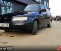 Серый ВАЗ 2112, объемом двигателя 1.6 л и пробегом 197 тыс. км за 2100 $, фото 1 на Automoto.ua
