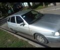 Серый ВАЗ 2112, объемом двигателя 1.6 л и пробегом 280 тыс. км за 1300 $, фото 1 на Automoto.ua