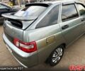 Сірий ВАЗ 2112, об'ємом двигуна 1.6 л та пробігом 95 тис. км за 3400 $, фото 1 на Automoto.ua