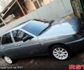 Серый ВАЗ 2112, объемом двигателя 16 л и пробегом 75 тыс. км за 3850 $, фото 1 на Automoto.ua
