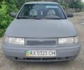 Сірий ВАЗ 2112, об'ємом двигуна 1.6 л та пробігом 380 тис. км за 2000 $, фото 5 на Automoto.ua