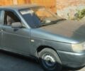 Серый ВАЗ 2112, объемом двигателя 1.6 л и пробегом 222 тыс. км за 1899 $, фото 4 на Automoto.ua
