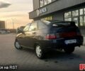 Серый ВАЗ 2112, объемом двигателя 1.6 л и пробегом 197 тыс. км за 2100 $, фото 1 на Automoto.ua