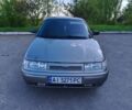 Серый ВАЗ 2112, объемом двигателя 1.6 л и пробегом 83 тыс. км за 2900 $, фото 1 на Automoto.ua