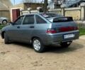 Сірий ВАЗ 2112, об'ємом двигуна 1.6 л та пробігом 0 тис. км за 1900 $, фото 4 на Automoto.ua
