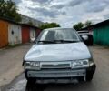 Серый ВАЗ 2112, объемом двигателя 1.6 л и пробегом 159 тыс. км за 1500 $, фото 3 на Automoto.ua