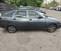 Сірий ВАЗ 2112, об'ємом двигуна 0 л та пробігом 262 тис. км за 1900 $, фото 6 на Automoto.ua