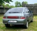 Сірий ВАЗ 2112, об'ємом двигуна 1.6 л та пробігом 240 тис. км за 2100 $, фото 1 на Automoto.ua