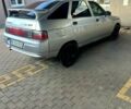 Серый ВАЗ 2112, объемом двигателя 1.6 л и пробегом 130 тыс. км за 1250 $, фото 1 на Automoto.ua