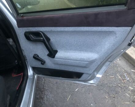 Серый ВАЗ 2112, объемом двигателя 1.6 л и пробегом 260 тыс. км за 2250 $, фото 22 на Automoto.ua