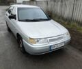 Серый ВАЗ 2112, объемом двигателя 1.6 л и пробегом 272 тыс. км за 2800 $, фото 1 на Automoto.ua