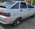 Серый ВАЗ 2112, объемом двигателя 1.6 л и пробегом 81 тыс. км за 3900 $, фото 7 на Automoto.ua