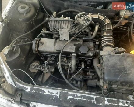 Сірий ВАЗ 2112, об'ємом двигуна 1.6 л та пробігом 125 тис. км за 750 $, фото 6 на Automoto.ua