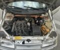ВАЗ 2112 2008 в Краматорске на Automoto.ua Серый ВАЗ 2112, объемом двигателя 1.6 л и пробегом 199 тыс. км за 1700 $, фото 9 на Automoto.ua