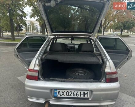 Сірий ВАЗ 2112, об'ємом двигуна 1.6 л та пробігом 199 тис. км за 1700 $, фото 18 на Automoto.ua