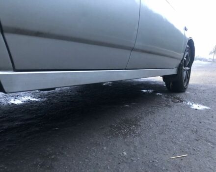 Серый ВАЗ 2112, объемом двигателя 1.6 л и пробегом 260 тыс. км за 2250 $, фото 16 на Automoto.ua