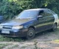 Серый ВАЗ 2112, объемом двигателя 1.6 л и пробегом 200 тыс. км за 750 $, фото 1 на Automoto.ua