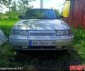 ВАЗ 2112 2008 в Харькове на Automoto.ua Серый ВАЗ 2112, объемом двигателя 1.6 л и пробегом 184 тыс. км за 2100 $, фото 10 на Automoto.ua