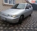 Серый ВАЗ 2112, объемом двигателя 1.6 л и пробегом 118 тыс. км за 2200 $, фото 7 на Automoto.ua