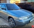 Серый ВАЗ 2112, объемом двигателя 1.6 л и пробегом 90 тыс. км за 3000 $, фото 1 на Automoto.ua