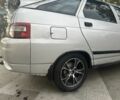 ВАЗ 2112 2008 в Краматорске на Automoto.ua Серый ВАЗ 2112, объемом двигателя 1.6 л и пробегом 199 тыс. км за 1700 $, фото 3 на Automoto.ua