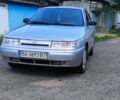 Сірий ВАЗ 2112, об'ємом двигуна 1 л та пробігом 190 тис. км за 1700 $, фото 1 на Automoto.ua