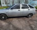 Серый ВАЗ 2112, объемом двигателя 1.6 л и пробегом 81 тыс. км за 3900 $, фото 4 на Automoto.ua