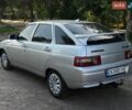 Сірий ВАЗ 2112, об'ємом двигуна 1.6 л та пробігом 140 тис. км за 2500 $, фото 8 на Automoto.ua