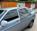 Серый ВАЗ 2112, объемом двигателя 1.6 л и пробегом 159 тыс. км за 1500 $, фото 6 на Automoto.ua