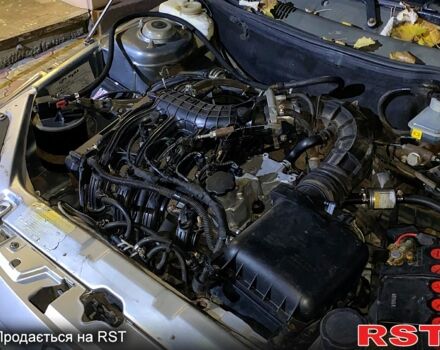Серый ВАЗ 2112, объемом двигателя 1.6 л и пробегом 0 тыс. км за 999 $, фото 6 на Automoto.ua